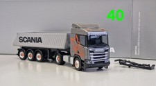 scania herpa usato  Oderzo