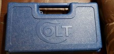 Vintage colt gun for sale  Pharr