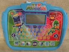 Vtech pjmasks time for sale  Sharpsville