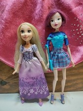 Disney princess winx d'occasion  Expédié en Belgium