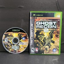 Ghost recon xbox for sale  Springfield