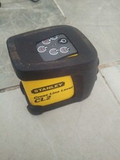 Stanley cl2 laser for sale  ROCHESTER