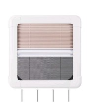Motorhome blind flyscreen for sale  TAMWORTH