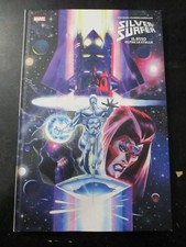 Silver surfer buio usato Silver surfer buio usato  Maranello