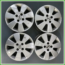 Cerchi lega opel usato  Cona