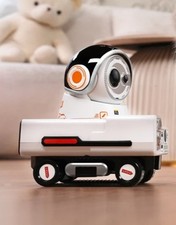 Robot surveillance camera d'occasion  Roissy-en-France