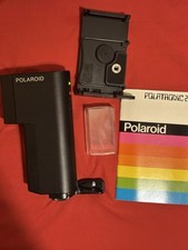 Polaroid polatronic 2350 for sale  SHEFFIELD