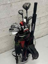 Titleist golfset regular gebraucht kaufen  Bad Friedrichshall