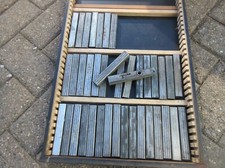 Letterpress challenge speed for sale  Saint Paul