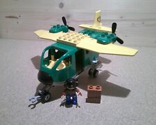 Lego duplo propellerflugzeug gebraucht kaufen  Meine