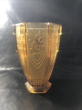 Art deco vase d'occasion  Paris IV