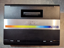 Console atari 7800 usato  Rieti