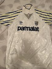 Parma 1991 umbro for sale  Astoria