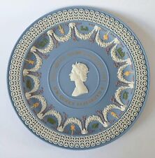 Wedgwood tri colour for sale  SHEFFIELD