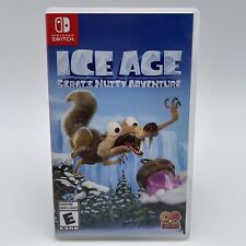 Ice age scrat d'occasion  Noyal-Châtillon-sur-Seiche