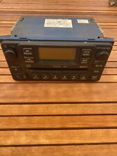 Autoradio toyota rav usato  Eboli