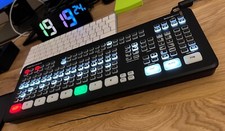 Blackmagic atem mini gebraucht kaufen  Pforzheim