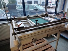 siebdrucktisch gebraucht kaufen siebdrucktisch gebraucht kaufen Viersen