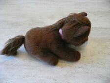 Animagic brown pony for sale  DUDLEY