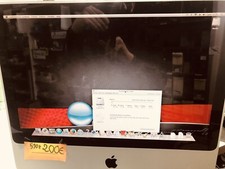 Imac a1115 core d'occasion  Compiègne