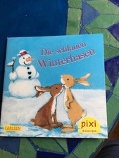 Pixi sonderausgabe weihnachtsd gebraucht kaufen  Wetter (Ruhr)