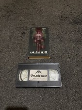 Razors uncloned aggressive for sale  CARDIFF