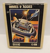 Immies & Aggies - CCE - Atari 2600 comprar usado  Brasil 