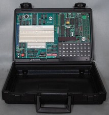 Instrumento de design/treinador de circuito E&L Instruments The Fox MT-80Z comprar usado  Enviando para Brazil