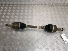 Cardan gauche renault d'occasion  Velaux