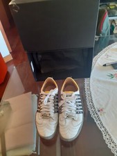 Scarpe dsquared2 uomo usato  Senigallia