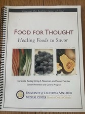 Food thought healing for sale  Tucson