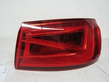Lanterna traseira direita LED ORIGINAL 2015-2016 AUDI A3  comprar usado  Enviando para Brazil