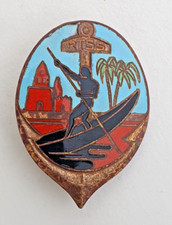 Régiment tirailleurs sénéga d'occasion  Menton