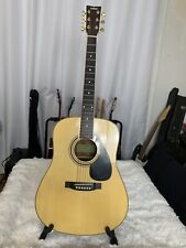 Yamaha acoustic guitar for sale  Woodcliff Lake
