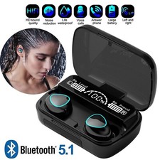 écouteurs bluetooth tws d'occasion  Viry-Châtillon