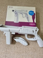 wii rifle gun for sale wii rifle gun for sale STOURPORT-ON-SEVERN