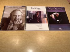 David lanz solos for sale  Wilson