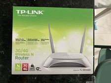 router 3g tp link usato  Alessandria