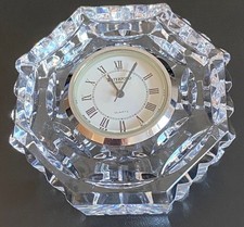 Waterford cut crystal for sale  SOUTHAMPTON