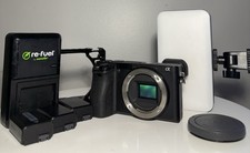 Sony a6500 digital for sale  Westlake