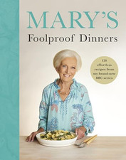Mary foolproof dinners for sale  UK