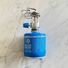 Campingaz 204184 bleuet for sale  LONDON