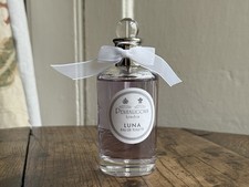Penhaligon luna eau for sale  NEWCASTLETON