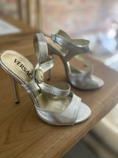 Nagelneuer versace high gebraucht kaufen  Wiesbaden