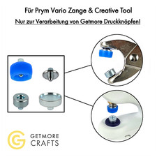 Druckknöpfe feder nähfrei gebraucht kaufen Druckknöpfe feder nähfrei gebraucht kaufen  Emmendingen