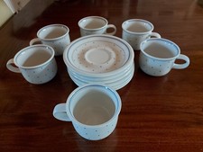 Kaffee gedeck teilig gebraucht kaufen Kaffee gedeck teilig gebraucht kaufen  Bruchsal