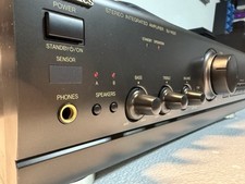 Technics v620 stereo gebraucht kaufen  Bremen