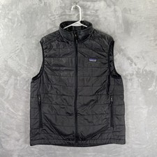 Patagonia vest mens for sale  Chapel Hill