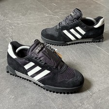 Vintage 2000 adidas for sale  DONCASTER
