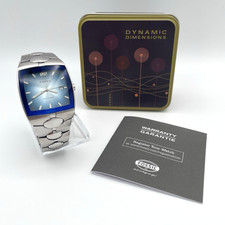 Fossil arkitekt 2880 for sale  Richardson